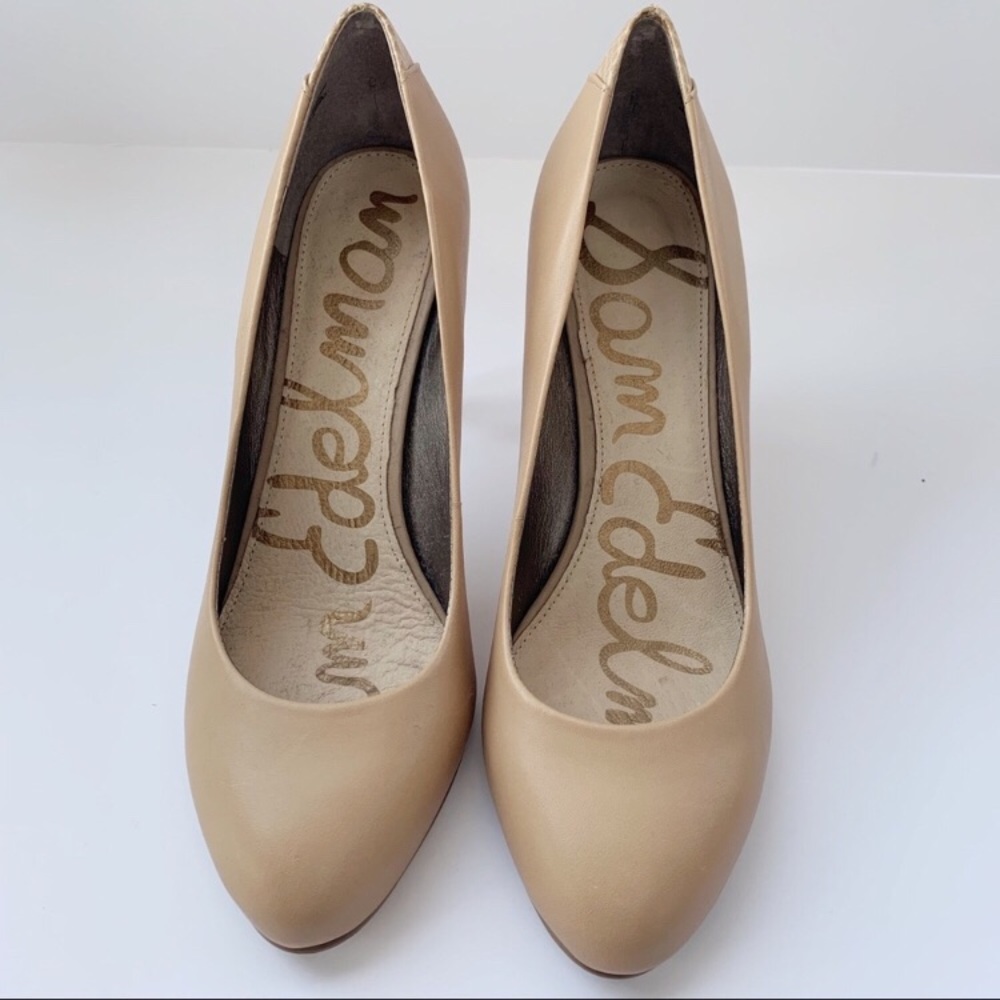 Sam Edelman Camdyn Pump